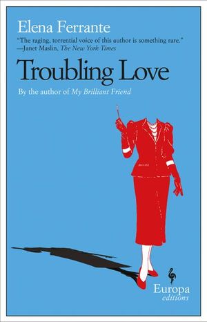 Buy Troubling Love at Amazon