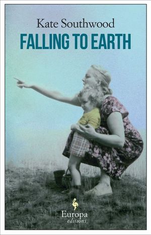 Buy Falling to Earth at Amazon