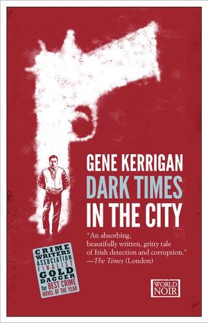 Buy Dark Times in the City at Amazon