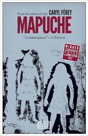 Buy Mapuche at Amazon
