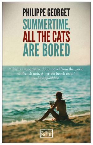 Buy Summertime, All the Cats Are Bored at Amazon