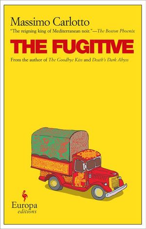 The Fugitive