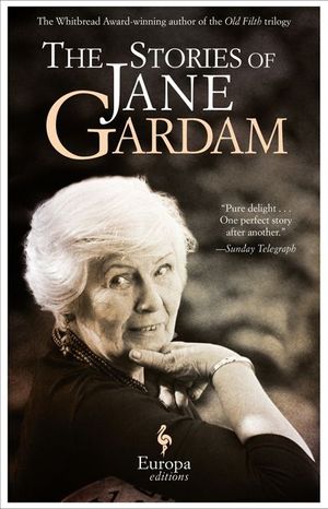 Buy The Stories of Jane Gardam at Amazon