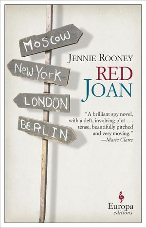 Red Joan