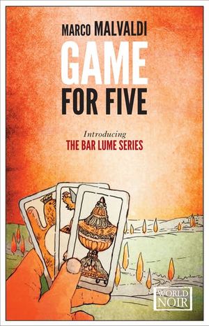 Buy Game for Five at Amazon