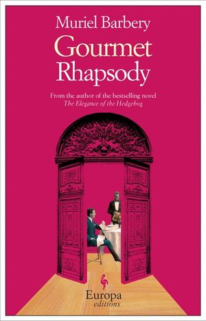 Buy Gourmet Rhapsody at Amazon