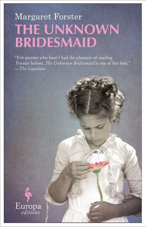 Buy The Unknown Bridesmaid at Amazon