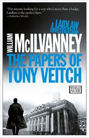 Buy The Papers of Tony Veitch at Amazon
