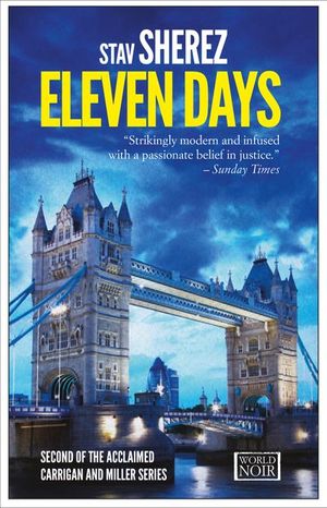 Buy Eleven Days at Amazon
