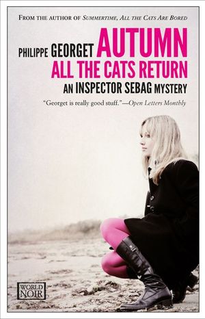 Buy Autumn, All the Cats Return at Amazon