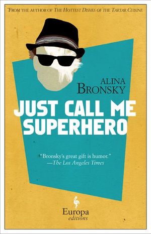 Buy Just Call Me Superhero at Amazon
