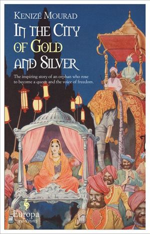 Buy In the City of Gold and Silver at Amazon