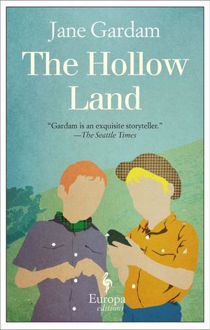 Buy The Hollow Land at Amazon
