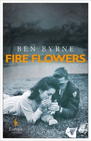 Buy Fire Flowers at Amazon