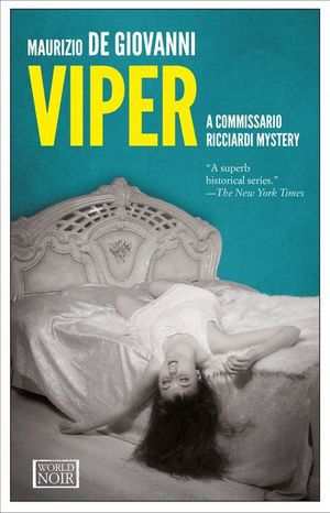 Buy Viper at Amazon