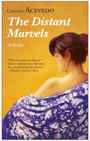 Buy The Distant Marvels at Amazon