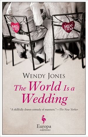 Buy The World Is a Wedding at Amazon