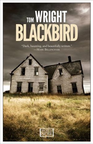 Buy Blackbird at Amazon
