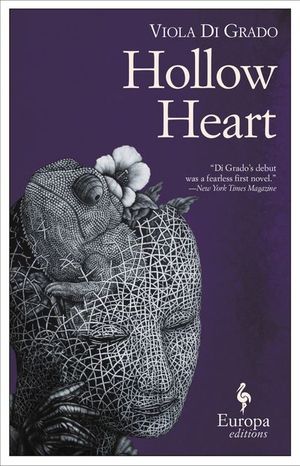 Buy Hollow Heart at Amazon