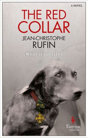 Buy The Red Collar at Amazon