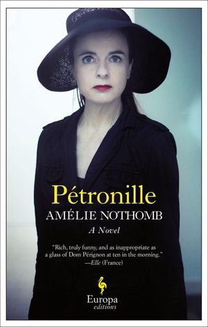 Buy Petronille at Amazon