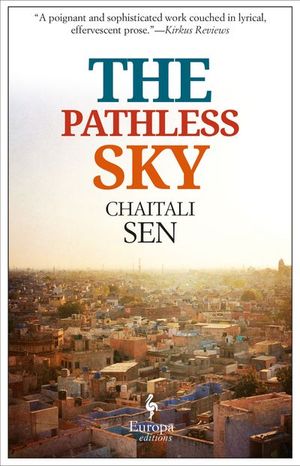 Buy The Pathless Sky at Amazon