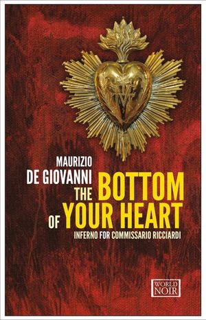 Buy The Bottom of Your Heart at Amazon