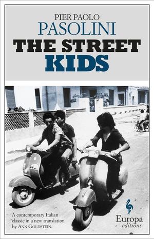 Buy The Street Kids at Amazon