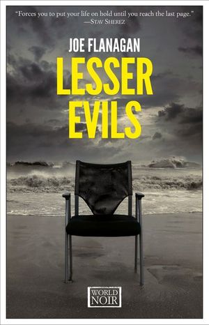Buy Lesser Evils at Amazon