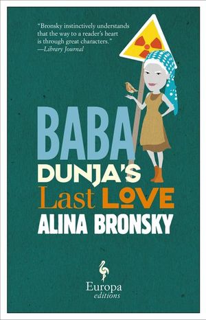 Buy Baba Dunja's Last Love at Amazon