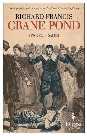 Buy Crane Pond at Amazon