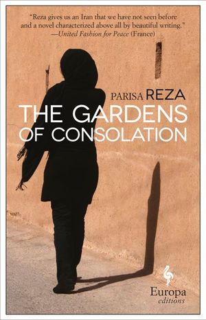 Buy The Gardens of Consolation at Amazon