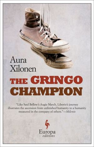 Buy The Gringo Champion at Amazon