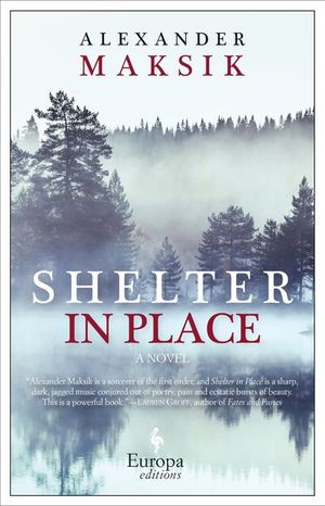 Buy Shelter in Place at Amazon