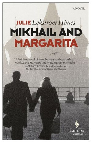 Buy Mikhail and Margarita at Amazon