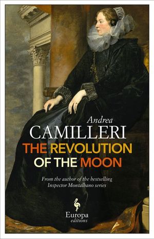 Buy The Revolution of the Moon at Amazon
