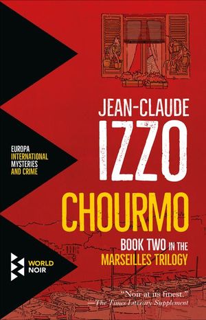 Buy Chourmo at Amazon