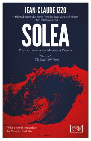 Buy Solea at Amazon