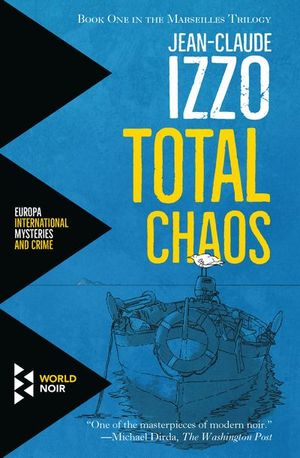 Buy Total Chaos at Amazon