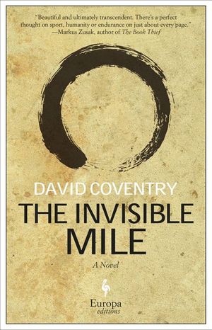 Buy The Invisible Mile at Amazon