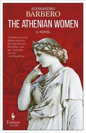 Buy The Athenian Women at Amazon