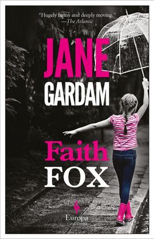 Buy Faith Fox at Amazon