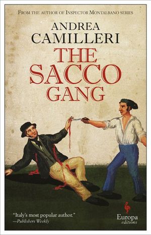 Buy The Sacco Gang at Amazon