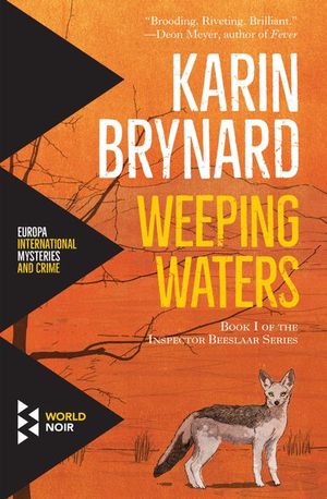 Buy Weeping Waters at Amazon