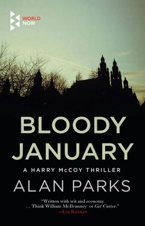 Buy Bloody January at Amazon
