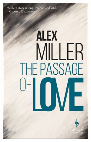 Buy The Passage of Love at Amazon