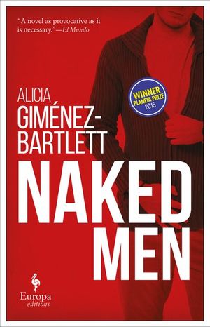 Buy Naked Men at Amazon