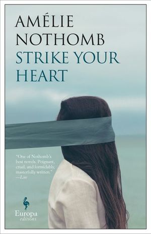 Buy Strike Your Heart at Amazon