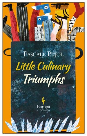 Buy Little Culinary Triumphs at Amazon