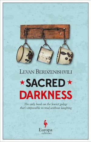 Buy Sacred Darkness at Amazon